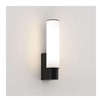 Applique Kyoto LED Noir mat IP44|Astro lighting-AHT1060013