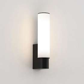 Applique Kyoto LED Noir mat IP44|Astro lighting-AHT1060013