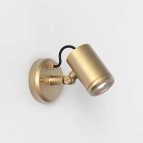 Jura Single Spot Laiton Coastal|Astro lighting-AHT1375008