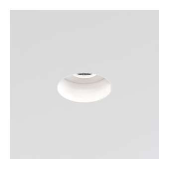 Spot Trimless Round Fixed Blanc mat IP20|Astro lighting-AHT1248023
