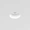 Spot Trimless Round Fixed Blanc mat IP20