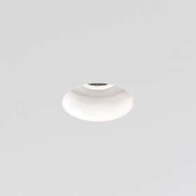 Spot Trimless Round Fixed Blanc mat IP20|Astro lighting-AHT1248023