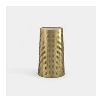 Abat-jour Cone 195 Laiton naturel|Astro lighting-AHT5018046