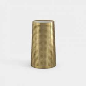 Abat-jour Cone 195 Laiton naturel|Astro lighting-AHT5018046