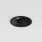 Spot Minima Slimline 25 Fire-Rated IP65 Noir mat IP65