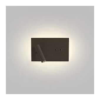 Liseuse Edge Reader Mini Bronze IP20|Astro lighting-AHT1352025