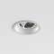Spot Minima Slimline Round Adjustable Fire-Rated Blanc mat IP20