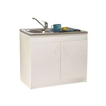 Sous-évier SIM'NF L900 2 portes|Neoform industries sas-UIDS12N02090