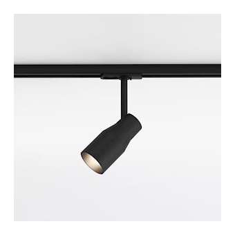 Lumière sur rail Apollo 100 Track Noir mat IP20|Astro lighting-AHT1422023