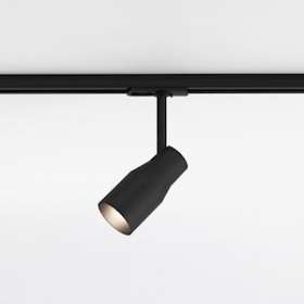Lumière sur rail Apollo 100 Track Noir mat IP20|Astro lighting-AHT1422023