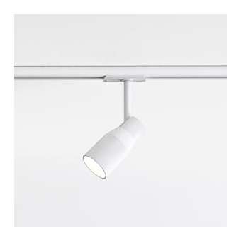 Lumière sur rail Apollo 100 Track Blanc texturé IP20|Astro lighting-AHT1422022