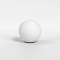 Abat-jour Tacoma Glass Blanc (Opale)