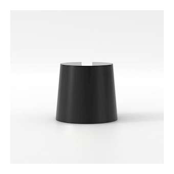 Abat-jour Cone 105 Noir mat|Astro lighting-AHT5018052