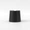 Abat-jour Cone 105 Noir mat