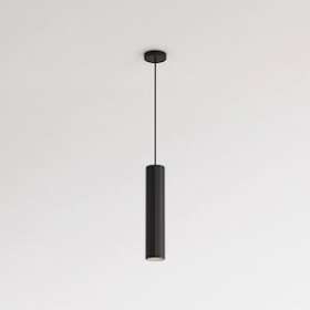 Suspension Hashira Pendant Noir mat IP20|Astro lighting-AHT1442004