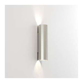 Applique Hashira 300 Nickel mat IP20|Astro lighting-AHT1442005