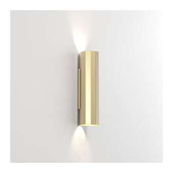 Applique Hashira 300 Or mat IP20|Astro lighting-AHT1442006