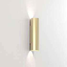 Applique Hashira 300 Or mat IP20|Astro lighting-AHT1442006
