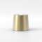 Abat-jour Cone 105 Or mat