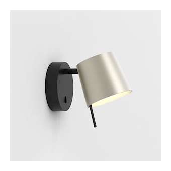 Applique Miura Wall Noir mat IP20|Astro lighting-AHT1444001