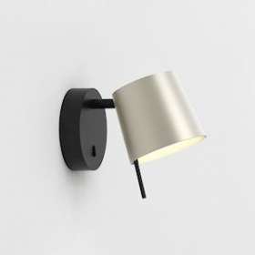 Applique Miura Wall Noir mat IP20|Astro lighting-AHT1444001