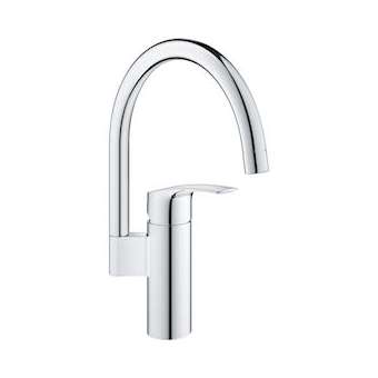 Mitigeur Evier Eurosmart 2021|Grohe-GO232223003
