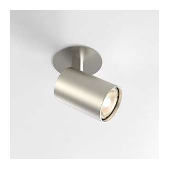 Spot Ascoli Recessed Nickel mat IP20|Astro lighting-AHT1286023