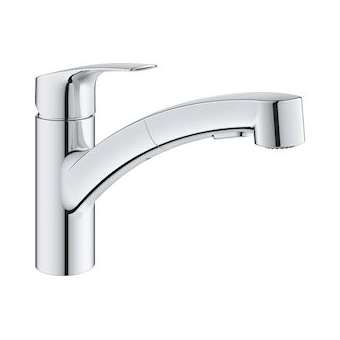 Mitigeur Evier Eurosmart 2021|Grohe-GO230355001