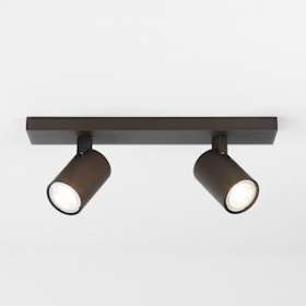 Spot Ascoli Twin Bronze IP20|Astro lighting-AHT1286035