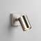 Spot Ascoli Single Nickel mat IP20