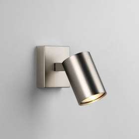 Spot Ascoli Single Nickel mat IP20|Astro lighting-AHT1286015