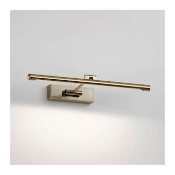 Applique de tableau Goya 460 LED Laiton antique brossé IP20|Astro lighting-AHT1115012