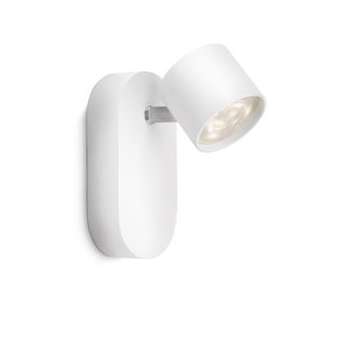 STAR Spot LED 1x4,5W Blanc SELV|Philips Signify-PHI562403116