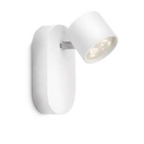STAR Spot LED 1x4,5W Blanc SELV|Philips Signify-PHI562403116
