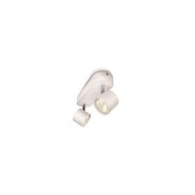 STAR Spot Barre Tube LED 2x4,5W Blanc|Philips Signify-PHI562423116