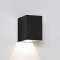Applique Oslo 100 LED Noir texturé IP65|Astro lighting-AHT1298004