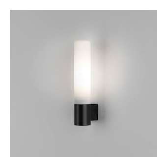 Applique Bari Noir mat IP44|Astro lighting-AHT1047006