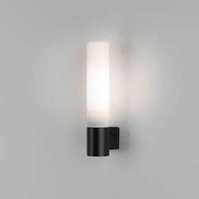 Applique Bari Noir mat IP44|Astro lighting-AHT1047006