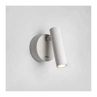 Liseuse Enna Surface LED Blanc texturé IP20|Astro lighting-AHT1058015