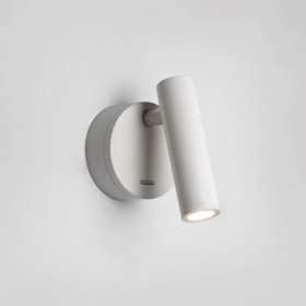 Liseuse Enna Surface LED Blanc texturé IP20|Astro lighting-AHT1058015