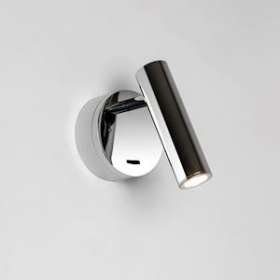 Liseuse Enna Surface LED Chrome poli IP20|Astro lighting-AHT1058014