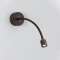 Liseuse Fosso Switched LED Bronze IP20