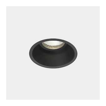 Spot Minima Round Fixed Noir mat IP20|Astro lighting-AHT1249015