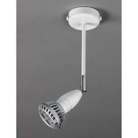 ZEN 12V 50W GU5.3 GRIS|Cubi spot-CUB4380405