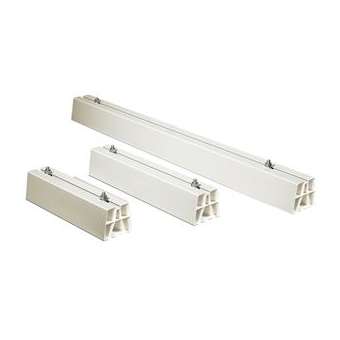 Bsfb 450 (x4) - bouchons support sol (par 4)|Atlantic PAC et Chaudières-AEN809540