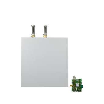 Kit 2 zones Alféa HP 1S|Atlantic PAC et Chaudières-AEN500097