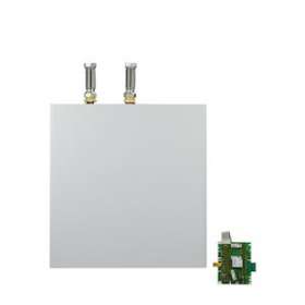 Kit 2 zones Alféa HP 1S|Atlantic PAC et Chaudières-AEN500097