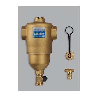 Pot a boue|Atlantic PAC et Chaudières-AEN074090