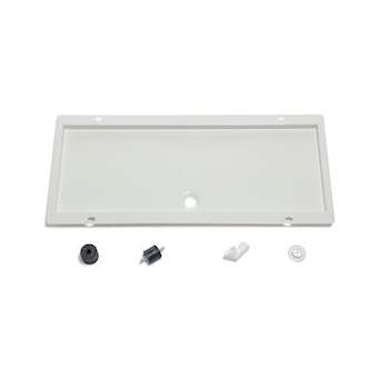 Bac à condensats Alfea HP|Atlantic PAC et Chaudières-AEN072888