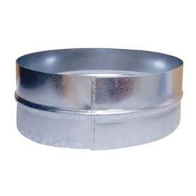 Rmt 125 - raccord male d125|Atlantic clim ventil-ELG523421
